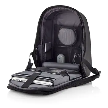Anti-theft Bag XD Design Bobby Hero Small Black