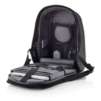 Anti-theft Bag XD Design Bobby Hero Small Black