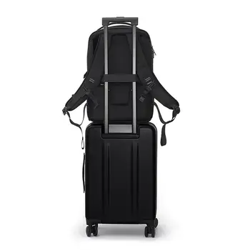 Laptop Backpack XD Design P705.931 Black