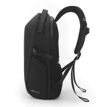 Laptop Backpack XD Design P705.931 Black