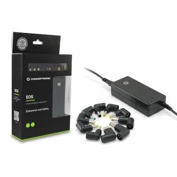 Laptop Charger Conceptronic CNB65 65 W