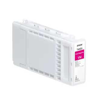 Original Ink Cartridge Epson C13T44Q34N Magenta