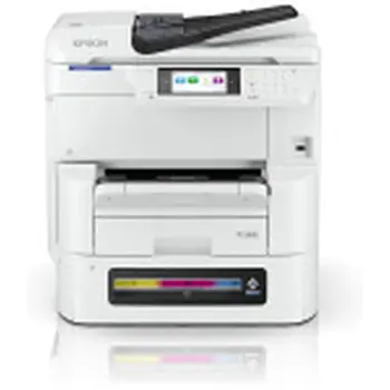 Multifunction Printer Epson