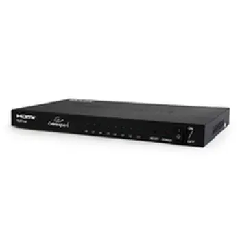 HDMI Cable GEMBIRD DSP-8PH4-03 Black