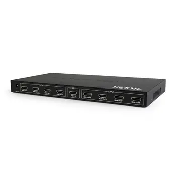 HDMI Cable GEMBIRD DSP-8PH4-03 Black