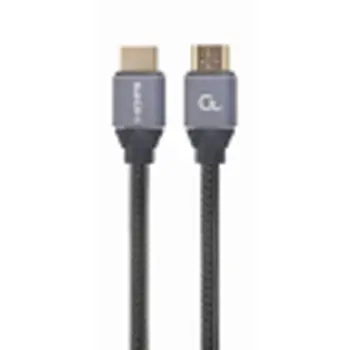 HDMI Cable GEMBIRD 3 m Grey