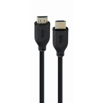 HDMI Cable GEMBIRD CC-HDMI8K-3M Black 3 m 8K Ultra HD Male Plug/Male Plug