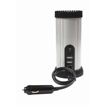 Car Charger GEMBIRD EG-PWC150-01 150W