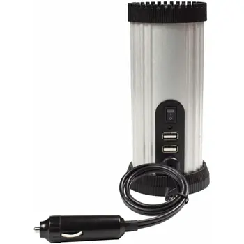 Car Charger GEMBIRD EG-PWC150-01 150W