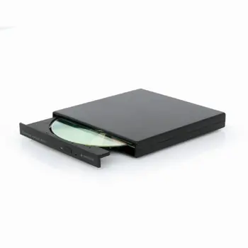 CD/DVD Reader GEMBIRD DVD-USB-04