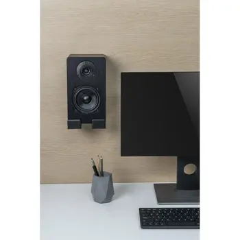 Speaker Stand GEMBIRD WM-SB-01