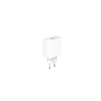 Wall Charger GEMBIRD TA-UC-PDQC20-01-W