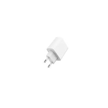 Wall Charger GEMBIRD TA-UC-PDQC20-01-W