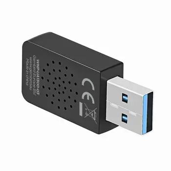 Network Adaptor GEMBIRD WNP-UA1300-03