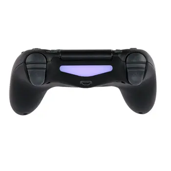 Gaming Control GEMBIRD JPD-PS4BT-02 Black Bluetooth 2.1 + EDR PlayStation 4
