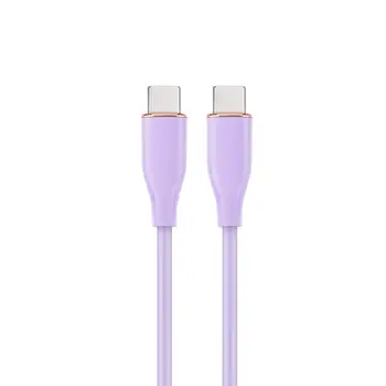 Charger GEMBIRD CC-USB2S-CMCM-1.5M-P