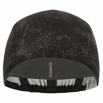 Sports Cap Shimano PCWOABSWE13UL01 Cycling