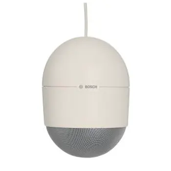 Speakers BOSCH LS1-UC20E-1 White Grey