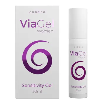 ViaGel for Women