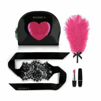 Pleasure Kit Rianne S