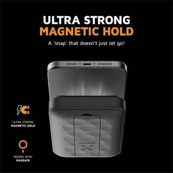 Powerbank Xtorm FS5W101 Black 10000 mAh 38,5 WH