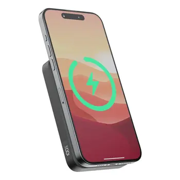 Powerbank Xtorm FS5W101 Black 10000 mAh 38,5 WH