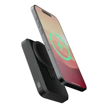 Powerbank Xtorm FS5W101 Black 10000 mAh 38,5 WH