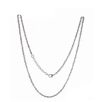 Ladies' Necklace Lockits 980600414