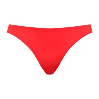 Panties Puma Swim Classic Panties Red