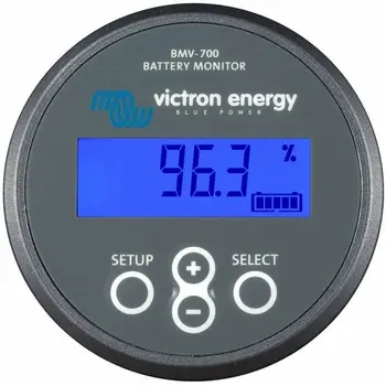 Battery monitor Victron Energy BAM010700000