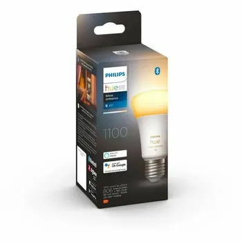 Ceiling Light Philips White (2200K) (6500 K)