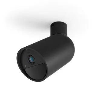 Simulated security camera Philips