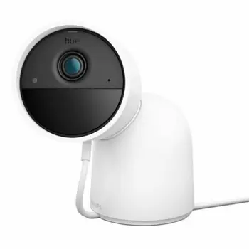 Simulated security camera Philips