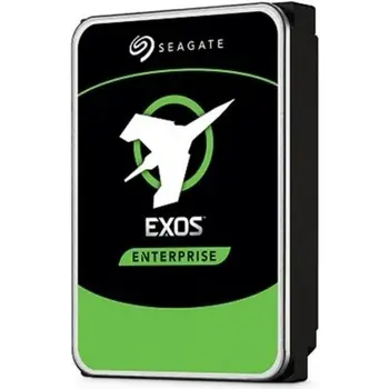 Hard Drive Seagate ST8000NM017B 3,5" 8 TB HDD