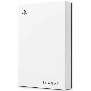 External Hard Drive Seagate STLV2000201 2 TB HDD