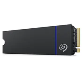 Hard Drive Seagate ZP2000GP3A2001 2 TB SSD