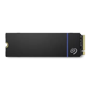 Hard Drive Seagate ZP2000GP3A2001 2 TB SSD