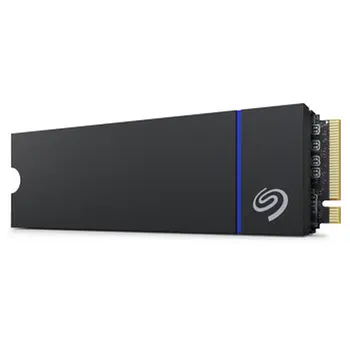 Hard Drive Seagate ZP2000GP3A2001 2 TB SSD