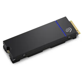Hard Drive Seagate ZP2000GP3A2001 2 TB SSD