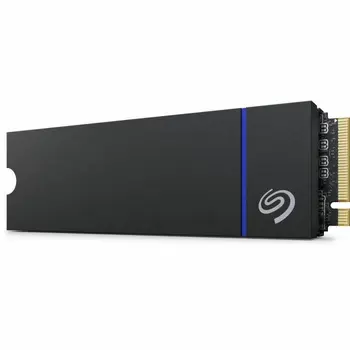 Hard Drive Seagate ZP2000GP3A2001 2 TB SSD