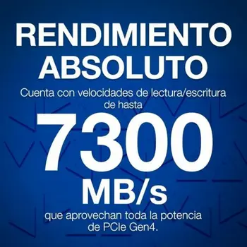 Hard Drive Seagate ZP2000GP3A2001 2 TB SSD