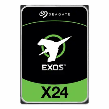 Hard Drive Seagate ST24000NM002H 3,5" 24 TB