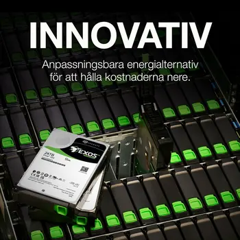 Hard Drive Seagate ST24000NM002H 3,5" 24 TB