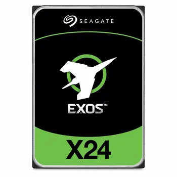 Hard Drive Seagate ST20000NM002H 3,5" 20 TB