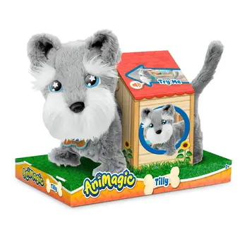 Interactive Pet Goliath Tilly The Terrier 30 x 16,50 x 21 cm