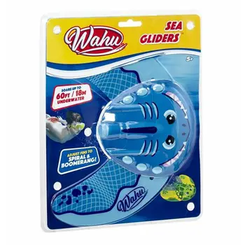 Aquatic Game Goliath Wahu Sea Gliders