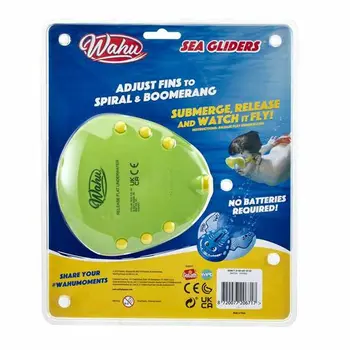 Aquatic Game Goliath Wahu Sea Gliders