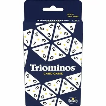 Board game Goliath Triominos