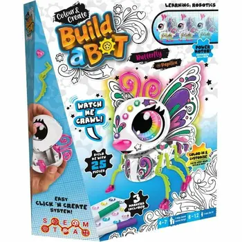 Writing Set Crayola