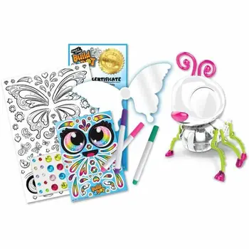 Writing Set Crayola